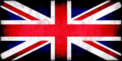 UK Flag