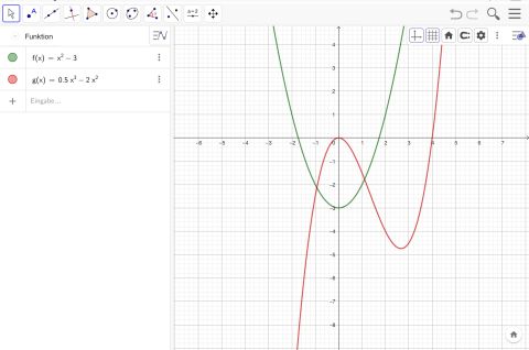 Geo Gebra